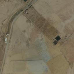 Satellite imagery of Tabbat Hārlim, EG