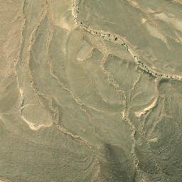 Satellite imagery of Mitla, EG