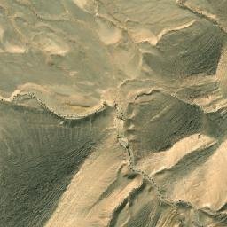 Satellite imagery of Mitla, EG