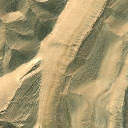 Satellite imagery of Mitla, EG