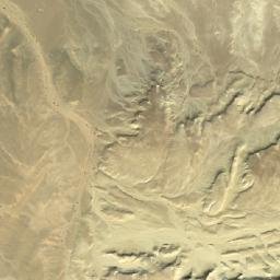 Satellite imagery of Jabal Abū Kanādū, EG
