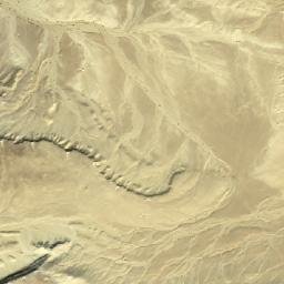 Satellite imagery of Jabal Abū Kanādū, EG