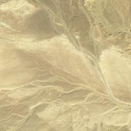 Satellite imagery of Jabal Abū Kanādū, EG