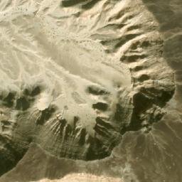 Satellite imagery of Jabal ash Shu‘ayrī, EG