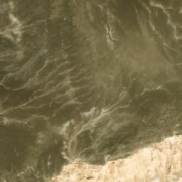 Satellite imagery of Jabal ash Shu‘ayrī, EG