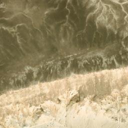 Satellite imagery of Jabal ash Shu‘ayrī, EG