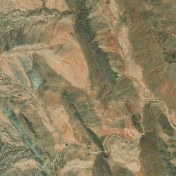 Satellite imagery of Maiya, PK