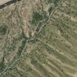 Satellite imagery of Zhir, PK