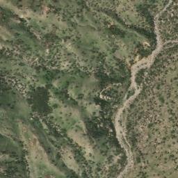 Satellite imagery of Zhir, PK