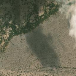 Satellite imagery of Tor Ghar, PK