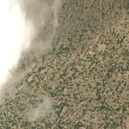 Satellite imagery of Tor Ghar, PK