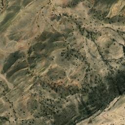 Satellite imagery of Anokai Ghar, PK