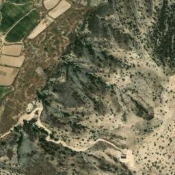 Satellite imagery of Phaddu Pahar, PK