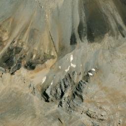 Satellite imagery of Chimālā Bhan̄jyāṅ, CN