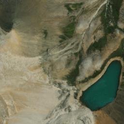Satellite imagery of Chimālā Bhan̄jyāṅ, CN
