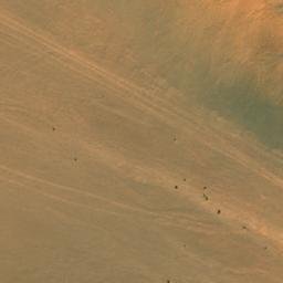 Satellite imagery of Megsem el Abiod, DZ