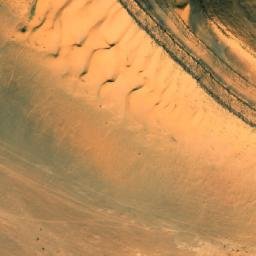 Satellite imagery of Megsem el Abiod, DZ