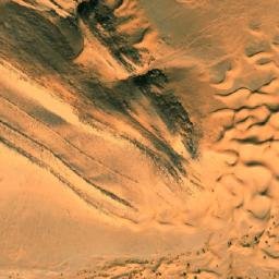 Satellite imagery of Megsem el Abiod, DZ