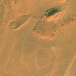 Satellite imagery of Sedjra Touila, DZ