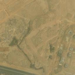 Satellite imagery of Basţat an Nāşūrī, EG