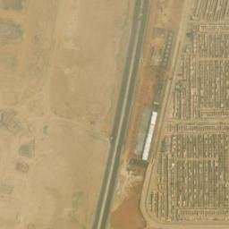 Satellite imagery of Basţat an Nāşūrī, EG