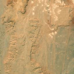 Satellite imagery of Basţat at Takrūrī, EG