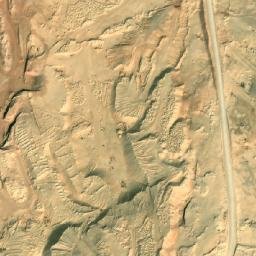 Satellite imagery of Basţat al Baḩḩārah, EG