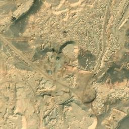 Satellite imagery of Basţat al Baḩḩārah, EG