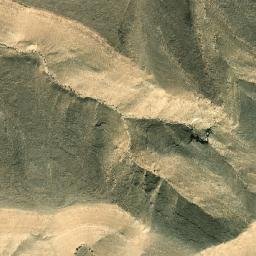 Satellite imagery of Mitla, EG