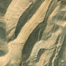 Satellite imagery of Mitla, EG