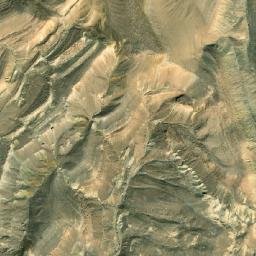 Satellite imagery of Mitla, EG