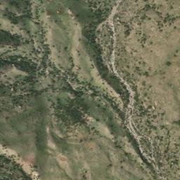 Satellite imagery of Zhir, PK