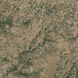 Satellite imagery of Tor Ghar, PK