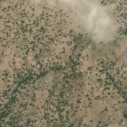 Satellite imagery of Tor Ghar, PK
