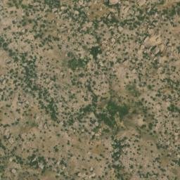 Satellite imagery of Tor Ghar, PK