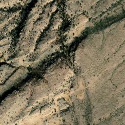 Satellite imagery of Tor Ghar, PK