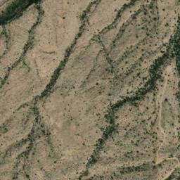 Satellite imagery of Tor Ghar, PK