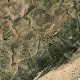 Satellite imagery of Anokai Ghar, PK
