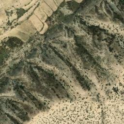 Satellite imagery of Phaddu Pahar, PK