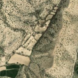 Satellite imagery of Phaddu Pahar, PK