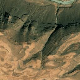 Satellite imagery of Amsgouggane, MA