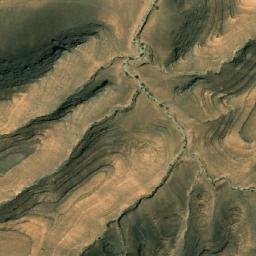 Satellite imagery of Amsgouggane, MA