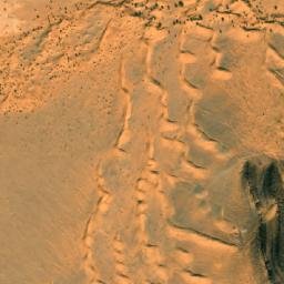 Satellite imagery of Megsem el Abiod, DZ