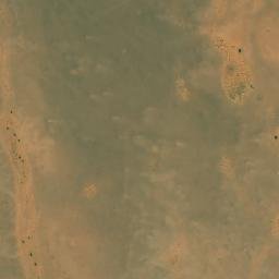 Satellite imagery of Hedeb Ragueb, DZ
