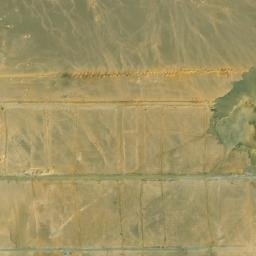 Satellite imagery of Ra’s al Hudhud, EG