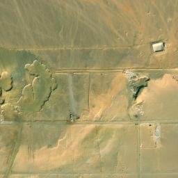 Satellite imagery of Ra’s al Hudhud, EG