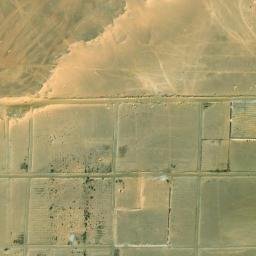Satellite imagery of Ra’s al Hudhud, EG