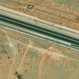 Satellite imagery of Basţat ash Shawgharīyah, EG