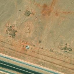 Satellite imagery of Basţat ash Shawgharīyah, EG