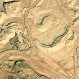 Satellite imagery of Basţat al Baḩḩārah, EG